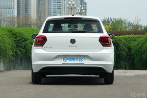 Per <span class=keywords><strong>Volkswagen</strong></span> <span class=keywords><strong>Polo</strong></span> 5 porte Hatchback Nuovo 1.5L Automatico Emissioni Euro VI Guida a Sinistra Pneumatici R15 Posteriori - Product Image 6
