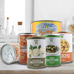 Günstiger Preis Frische Gesundheit Blechdose Gemüse Kernel Dosen Zucker mais - Product Image 2