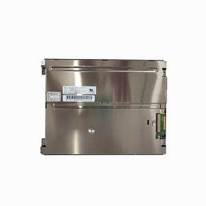 NL6448BC26-27F 10.4 inch Industrial LCD Display for Control <b>Cabinet</b> Equipment Original In Stock - Product Image 1