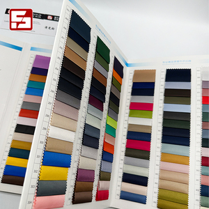 Tissu <span class=keywords><strong>de</strong></span> taffetas <span class=keywords><strong>de</strong></span> polyester 100% durable utilisé dans la doublure uniforme <span class=keywords><strong>de</strong></span> costume <span class=keywords><strong>de</strong></span> blazer plus la production <span class=keywords><strong>de</strong></span> vêtements <span class=keywords><strong>de</strong></span> cérémonie - Product Image 3