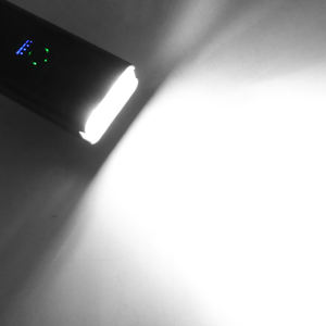 Feux avant de vélo VTT, LED rechargeables par USB, étanches, phare de vélo de montagne, lumière d'avertissement de sécurité pour le cyclisme, accessoires de vélo - Product Image 5