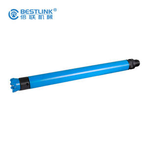Bestlink مصنع 1 بوصة الأوسط الهواء ضغط BR1 مطرقة حفر آلية ماركة دث و بت - Product Image 2