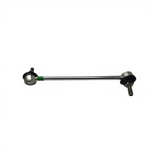 Link Stabiliser Bar Set fit for Tata Indica Vista 287132800107 287132800108 Front Suspension Auto Spare Parts - Product Image 1