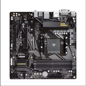 Carte mère AMD Atx Am4 Scheda Madre Placa Mae Moederbord Amd B550 Ddr4 128gb Pc Gaming Motherboard B550M <span class=keywords><strong>DS3H</strong></span> - Product Image 3