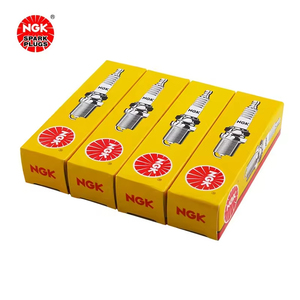 Bujías de Níquel BKR8EQUA 91953 1M50-12405-CA para Volkswagen CC, Magotan, Tiguan, Octavia, Nuevo Passat - Product Image 6