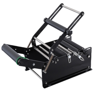 LK-SYTB15 nhãn gắn bó máy mở rộng loại nhãn hiệu máy dán nhãn chai rượu vang Nhãn dán nhãn máy đóng gói nhỏ - Product Image 6