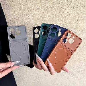 Étui de <span class=keywords><strong>téléphone</strong></span> TPU Lichicase avec grande fenêtre de visualisation colorée pour Infinix Smart <span class=keywords><strong>10</strong></span> Smart <span class=keywords><strong>10</strong></span> Plus, <span class=keywords><strong>coque</strong></span> de protection - Product Image 2