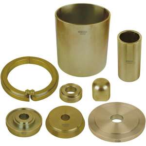 KS TOOLS-440,0125 Juego de cojinetes de rueda, delantero para Citroën/Fiat/Peugeot (8 uds)-TRANSMISIÓN EAN 4042146636183 - Product Image 4