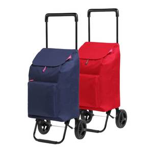 Outil de tournage pratique pour chariot à provisions Argo Blue 45 Lt - Product Image 2