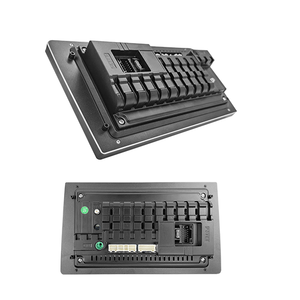 Màn Hình Cảm Ứng Máy Tính Bảng Inch Thông Minh Android Hệ Thống Định Vị Xe Hơi Người Chơi Xe Android Màn Hình Cảm Ứng - Product Image 2