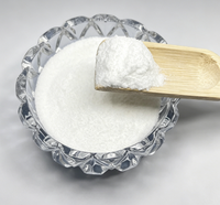 Bicarbonate de sodium de qualité alimentaire en granulés 99,5% pur blanc 25kg/sac Favorise la nutrition et la croissance saine