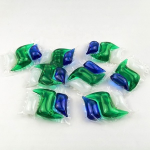 Alta-condensato <span class=keywords><strong>perline</strong></span> bucato detersivo sfera del gel 3 in 1 OEM concentrato liquido detersivo <span class=keywords><strong>per</strong></span> il lavaggio della macchina - Product Image 1