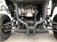 Buggy tout-terrain 4x4 avec 2 sièges, Buggy écouteurs tous deux côtés, utv 1000 cc, offre spéciale