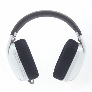 <b>Wireless</b> Light-Weight Headphone BT+2.4G+Wired Earphones With Type-C Interface GM1600B <b>Wireless</b> Lig - Product Image 6