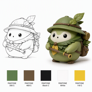 Figurines personnalisées <span class=keywords><strong>de</strong></span> l'usine Dihua, jouets sur mesure, <span class=keywords><strong>figurine</strong></span> d'action en PVC plastique SUPHERO, modèle 3D OEM, jouets <span class=keywords><strong>de</strong></span> collection - Product Image 3