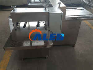 Small Snack Cereal Granola bar Mini Brittle Nuts <strong>Dates</strong> Protein Extruder Energy bar Forming Making <strong>Cutting</strong> <strong>Machine</strong> - Product Image 5