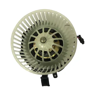 Automotive Front Blower Motor 8K1820021C 8K1 820 021 C Voor Audi A4 A5 Q5 S4 S5 SQ5