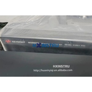 ออสซิลโลสโคป Keysight UXR0104B Infiniium UXR-Series: 10 GHz, 4 ช่องสัญญาณ, 3.5 มม. - รับส่วนลด H - Product Image 3