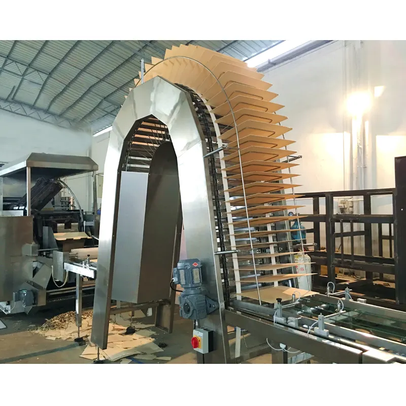 hot sale/Gas electrical LPG oven silicon wafer production line production line for wafer making equipment
