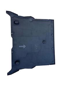 JOESHIER Absorbente de ruido de plástico de alta calidad para el compartimento del motor delantero para Tesla Model 3 2017-2023 OE 1104312-00-B - Product Image 6