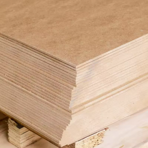 Mr <span class=keywords><strong>HDF</strong></span> Hot Bán Chất lượng cao 1947x2470x 2.4mm ND E1 chống thấm nước chống ẩm mật độ cao fiberboard cứng Hội Đồng Quản Trị Hiện Đại - Product Image 6