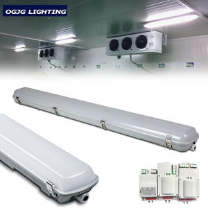 ไฟ Led ฟลูออเรสเซนต์ Ip66กันน้ำ,ไฟตู้เย็นไฟเส้นฝอยกันชื้นกันน้ำ - Product Image 1