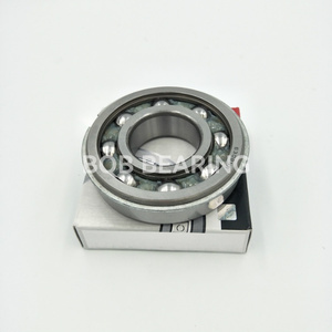Cuscinetto a sfere a gola profonda 6306 NR ZNR <span class=keywords><strong>C3</strong></span> cuscinetto 6306NR - Product Image 5