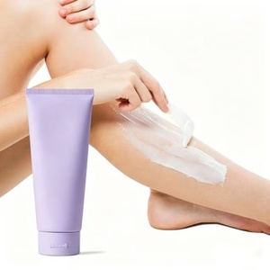 Crema Depilatoria Herbal Natural para Zona Íntima/Bikini, Depilación Rápida para Piel Sensible, Uso en Todo el Cuerpo, Brazos, Piernas y Axilas - Product Image 4