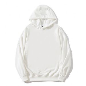 เสื้อฮู้ดดี้โลโก้ Xdh188 แบบยูนิเซ็กซ์ ดีไซน์เนอร์ ปักลาย พิมพ์ลาย ของขวัญโปรโมชั่น เสื้อฮู้ดดี้แบบเรียบสำหรับผู้ชาย เสื้อคลุมแบบสวมหัว ชุดวอร์ม - Product Image 1
