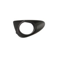 Pièces détachées automobiles pour Toyota Yaris Vitz 2012 2014 US Fog Lamp Cover Case Frame 81481-52380 81482-52320