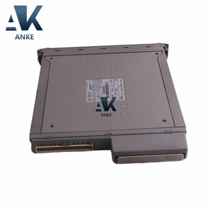 Module d'entrée analogique triplex T8480 ICS - Product Image 3
