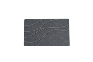 Bộ 3 giá đỡ xà phòng có thể thoát nước với màu sắc sống động, một bộ sưu tập đầy màu sắc cho bọt biển tiện lợi & Miếng Cọ Rửa - Product Image 3