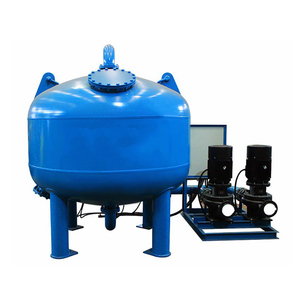 Un système de qualité supérieure <span class=keywords><strong>piscine</strong></span> <span class=keywords><strong>filtre</strong></span> à <span class=keywords><strong>sable</strong></span> équipement d'eau machines Di Ao environnement - Product Image 2