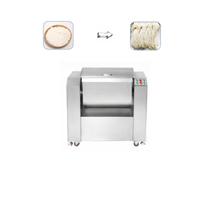 Amasadora HMJ-50B-IG para Uso Comercial y en Restaurantes, para Preparación de Masa de Panadería y Pizza - Product Image 1