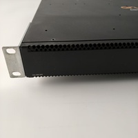 Switch Core Jaringan Original Bekas JL658A 6300M 24x10G SFP+ 4xSFP56