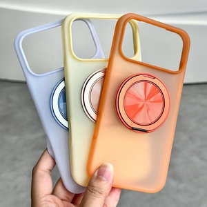 เคสโทรศัพท์ซิลิโคนเจลลี่สำหรับ <span class=keywords><strong>iPhone</strong></span> 17เคสแม่เหล็กซิลิโคนที่ยึดแบบหมุนได้สำหรับ <span class=keywords><strong>iPhone</strong></span> 15 <span class=keywords><strong>Pro</strong></span> <span class=keywords><strong>Max13</strong></span> 14 15 16 17 <span class=keywords><strong>Pro</strong></span> - Product Image 1