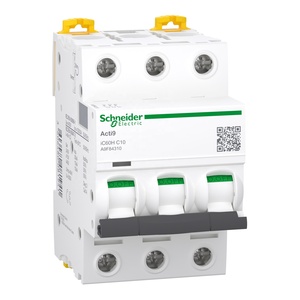 สวิตช์ป้องกันไฟรั่ว SCHNEIDER รุ่น A9Z66440 A9Z65480 A9Z65463 - Product Image 3