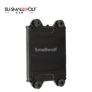 Genie 119169 119169gt điện ECM mô-đun điều khiển cho Genie Lift bộ phận điện điều hòa thiết bị - Product Image 4