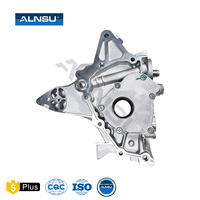 ALNSU Prix d'usine POMPE À HUILE POUR Mitsubishi 4G94 4G93 1211A073 1211A073-A MD342095 MD342096 MD369970 1211A077