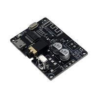 Nueva Placa Receptora de Audio Compatible 4.0 4.1 4.2 5.0, PCBA para Electrodomésticos, Decodificador MP3 sin Pérdidas, Módulo de Música Estéreo Inalámbrico