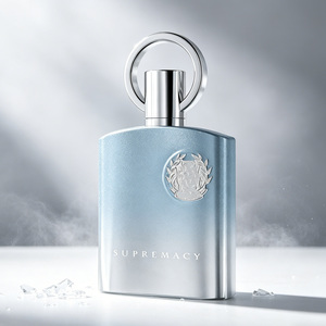 <span class=keywords><strong>Parfum</strong></span> pour homme en gros, Moyen-Orient, Arabie, Dubaï, Supremacy 100ml, senteur boisée Mountain Water, longue tenue, Eau de <span class=keywords><strong>Parfum</strong></span> en spray - Product Image 5