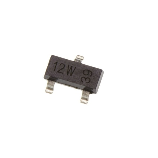 Original New 12W SMD Transistor