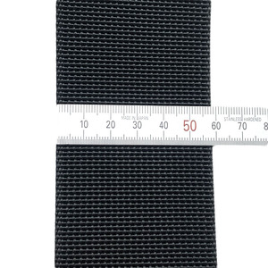 High Tenacity 50MM Heavyweight Polypropylene Nylon Webbing Heavy Duty Strapping Webbing For Outdoor DIY Gear Repair