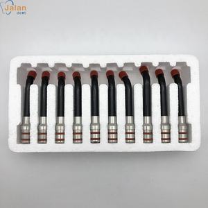 Punte Guida per Lampada Fotopolimerizzante Dentale LED 8/10/12/14 mm, Asta Guida in Fibra Ottica - Product Image 3