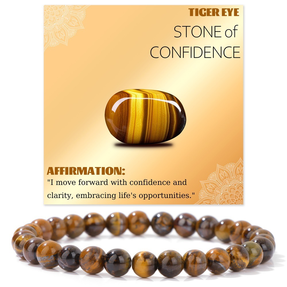Yellow Tiger eye