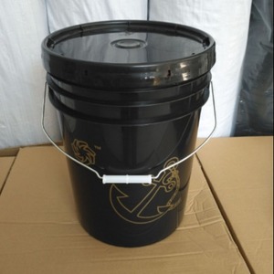 Động cơ diesel dầu phụ gia thông qua Chất lượng cao hydro hóa cơ sở dầu Hàn Quốc nhà máy bán buôn cơ sở dầu - Product Image 6