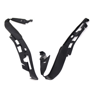 Bmw 5 Series F10 F18 Headlight Sealing Gasket Left And Right <b>Abs</b> Material For Replace Repair - Product Image 3