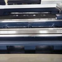 CK6140 Machine de tour CNC de haute qualité Fanuc Control Moteur à usage moyen unique pour lit plat horizontal en métal