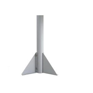 <span class=keywords><strong>Antenne</strong></span> parabolique en acier pour extérieur de 1,2 m avec certification d'erreur RMS, produit à fort retour d'information - Product Image 4