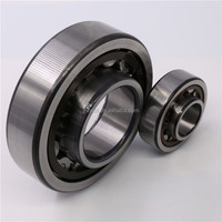 Prix négociable NJ 2210 ECPHHN3C4 NJ 2210 2214 Roulement ECP NUP 2210 NU2210 Roulement à rouleaux NJ2210 Roulement à rouleaux cylindriques